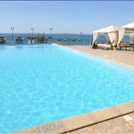 Dolce Vita Sea View Apartment Sveti Vlas Buitenkant foto
