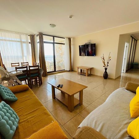 Dolce Vita Sea View Apartment Sveti Vlas Buitenkant foto