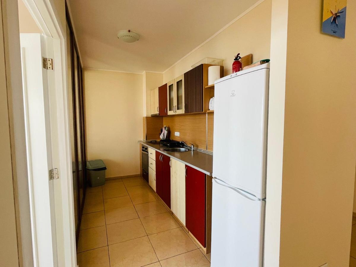 Dolce Vita Sea View Apartment Sveti Vlas Buitenkant foto